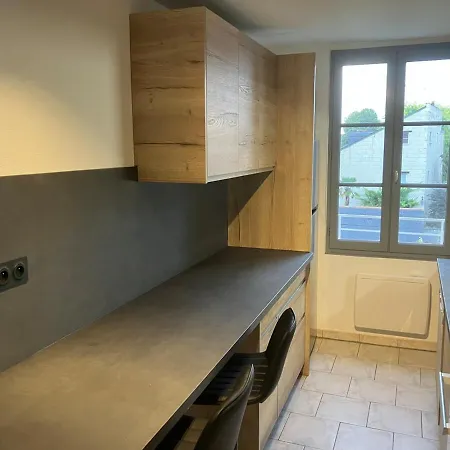 Grand Centre Chateau St Pierre