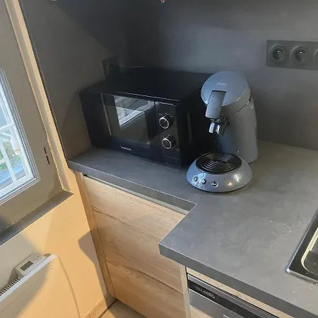 Grand Centre Chateau St Pierre * Saumur