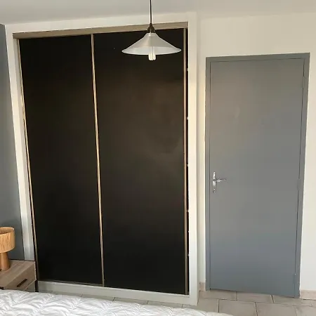 Apartmán Grand Centre Chateau St Pierre *