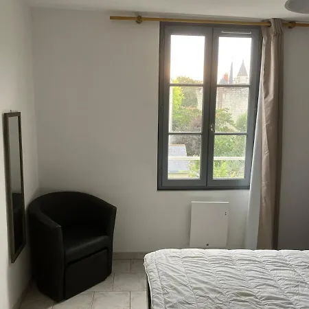 Grand Centre Chateau St Pierre