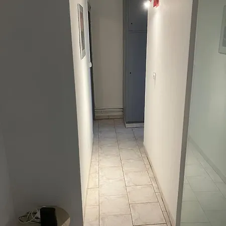 Διαμέρισμα Grand Centre Chateau St Pierre