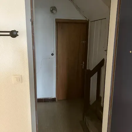 Διαμέρισμα Grand Centre Chateau St Pierre *