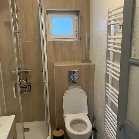 Grand Centre Chateau St Pierre *