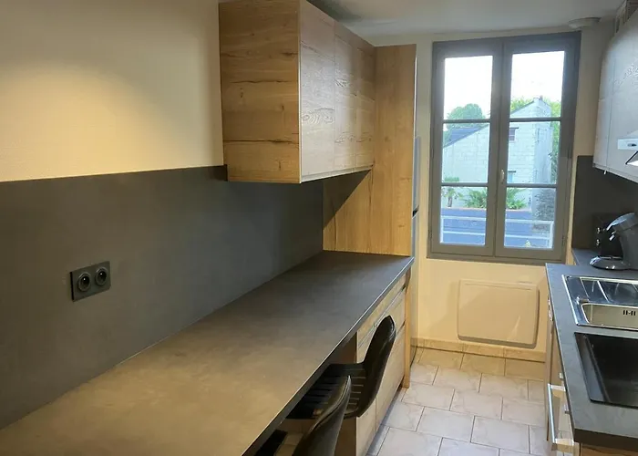 Grand Centre Chateau St Pierre