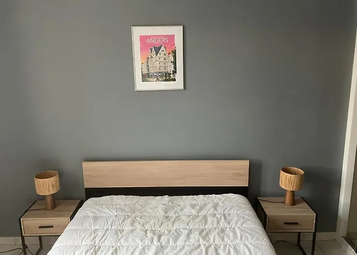 Grand Centre Chateau St Pierre *