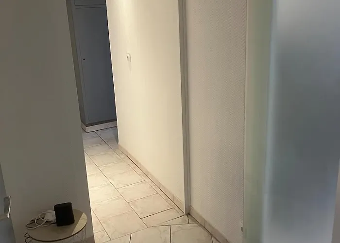 Grand Centre Chateau St Pierre 아파트 *