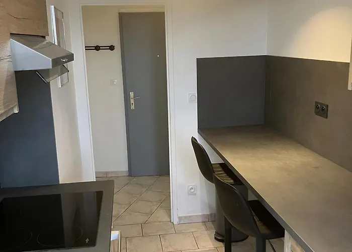 아파트 Grand Centre Chateau St Pierre