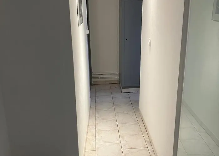 아파트 Grand Centre Chateau St Pierre