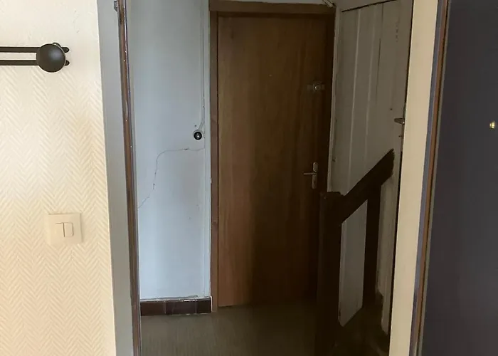 아파트 Grand Centre Chateau St Pierre *