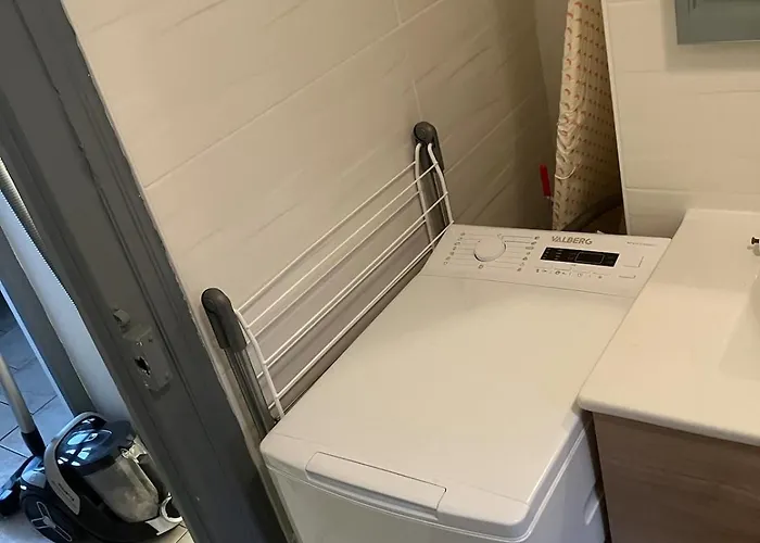 Grand Centre Chateau St Pierre 쏘뮤흐